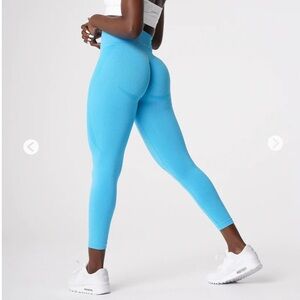 NVGTN Contour Leggings